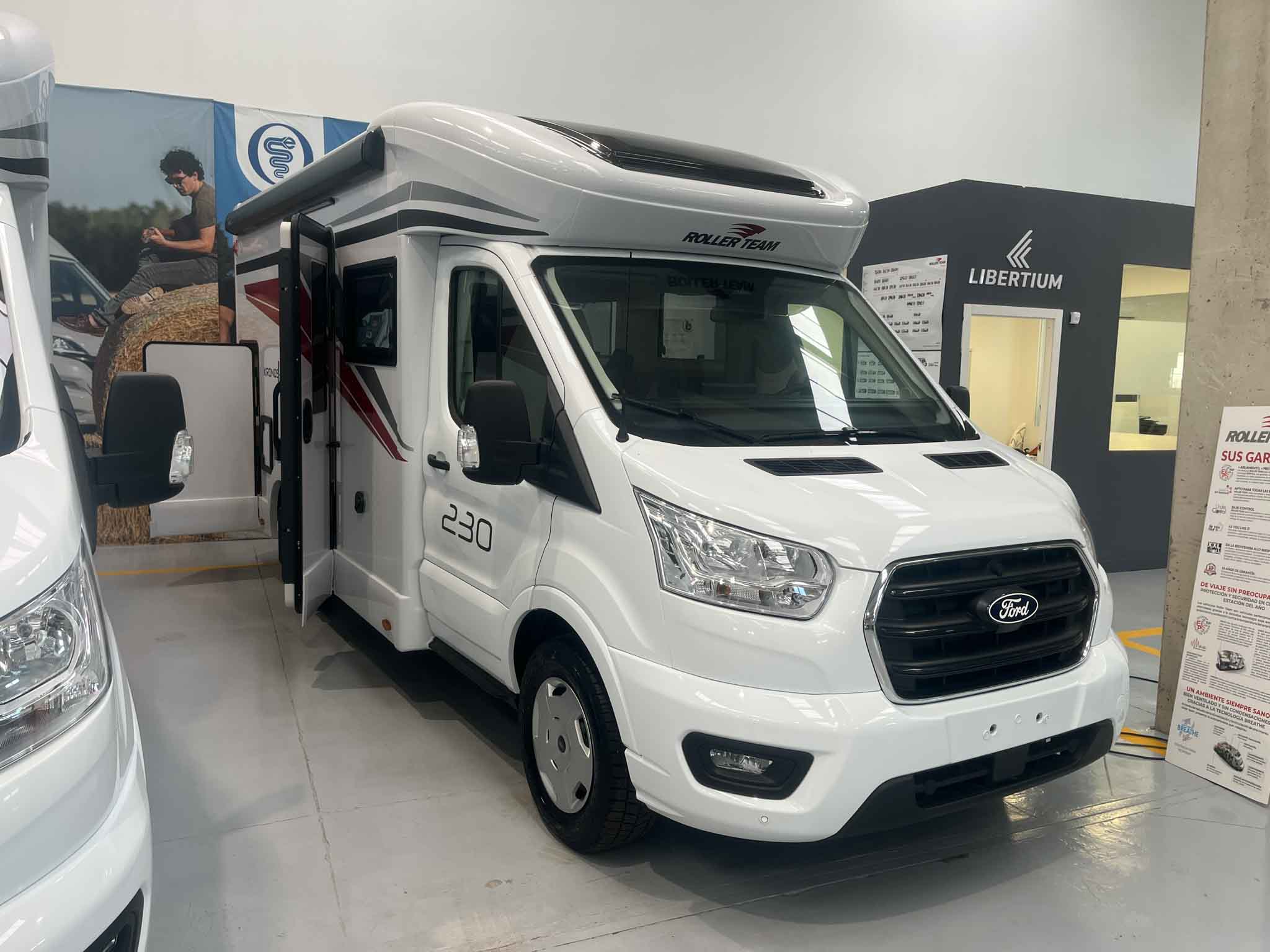 /roller-team-kronos-fit-230-tl