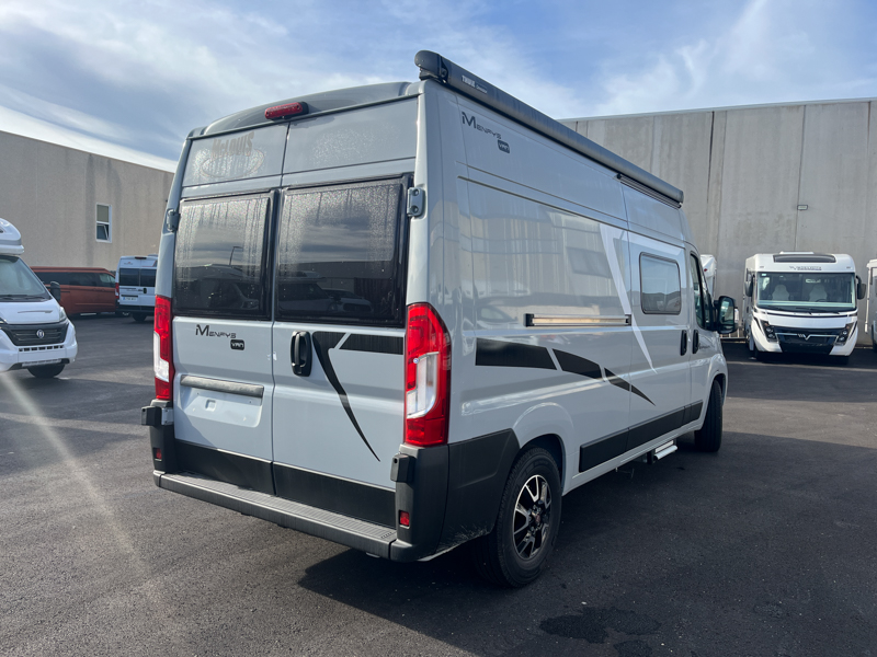 MCLOUIS MENFYS 3 MAXI PRESTIGE