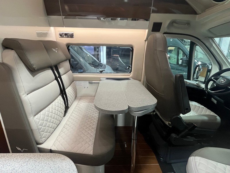 MOBILVETTA ADMIRAL K 5.1