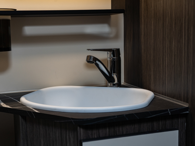 MCLOUIS MC4 860 FORD  