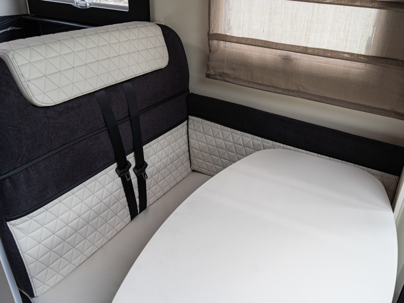 MCLOUIS MC4 860 FORD  