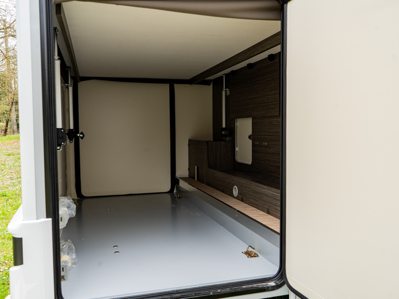 MCLOUIS MC4 860 FORD  