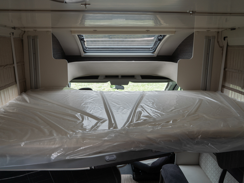 MCLOUIS MC4 860 FORD  