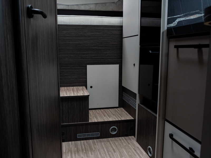 MCLOUIS MC4 860 FORD  