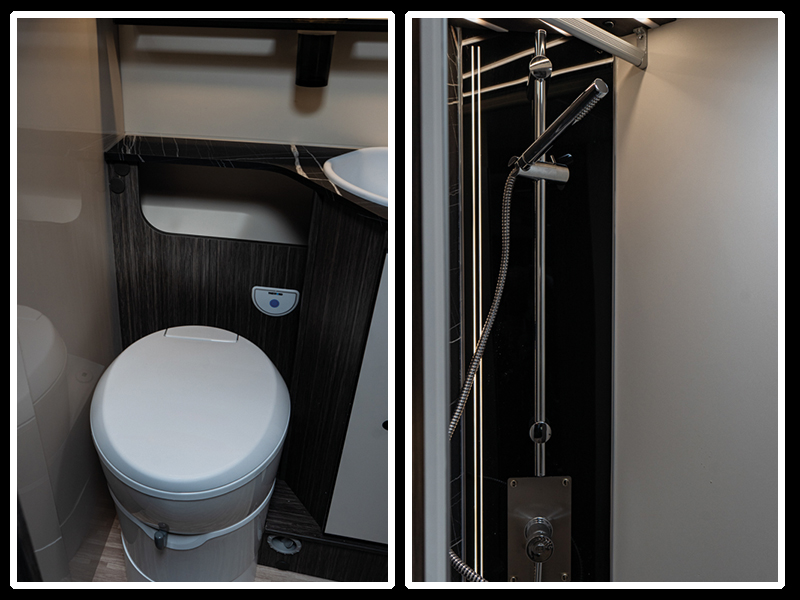 MCLOUIS MC4 860 FORD  