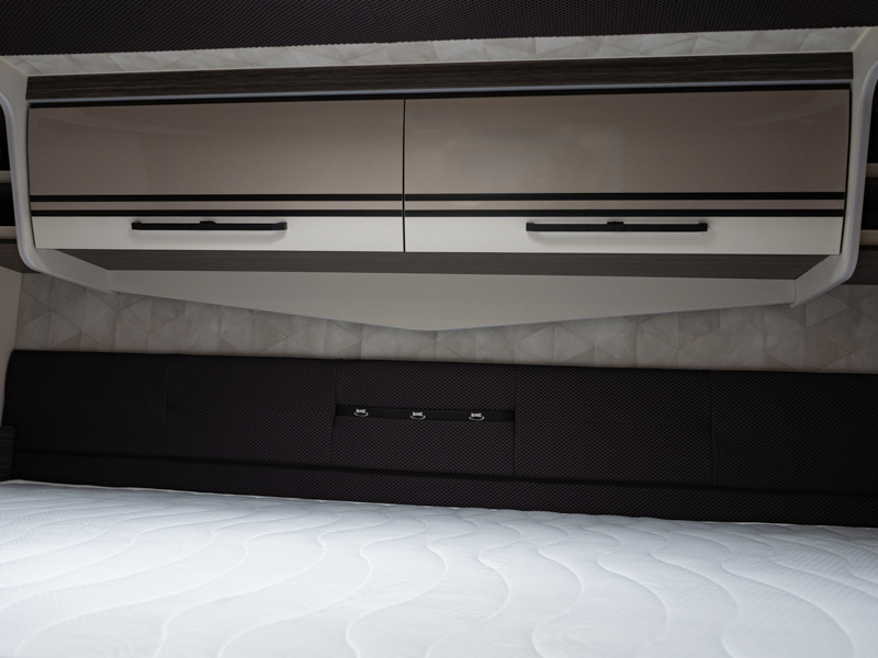 MCLOUIS MC4 860 FORD  