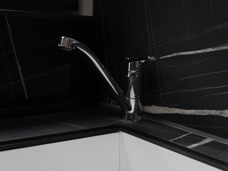 MCLOUIS MC4 860 FORD  