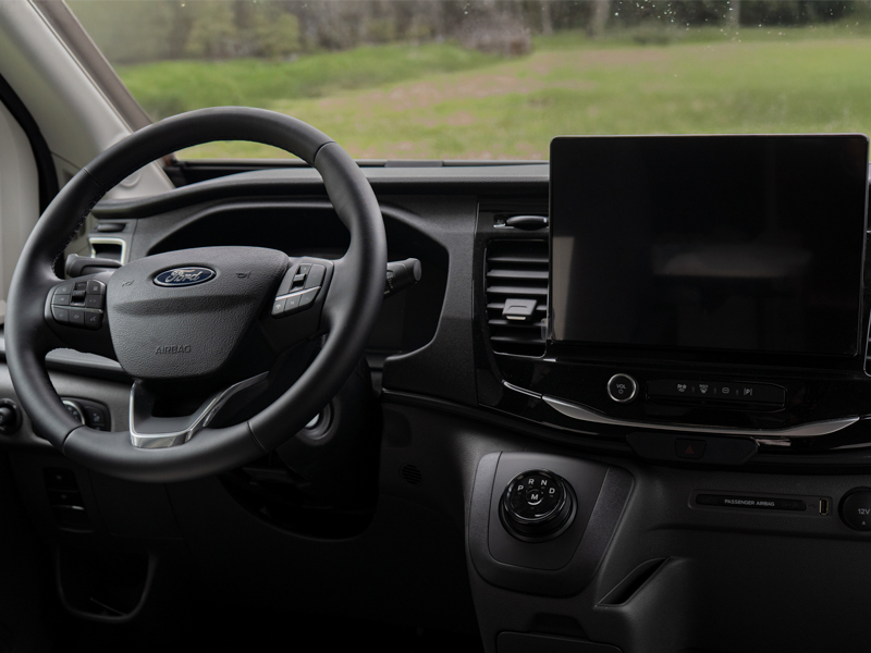 MCLOUIS MC4 860 FORD  