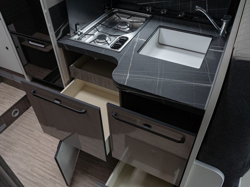 MCLOUIS MC4 860 FORD  