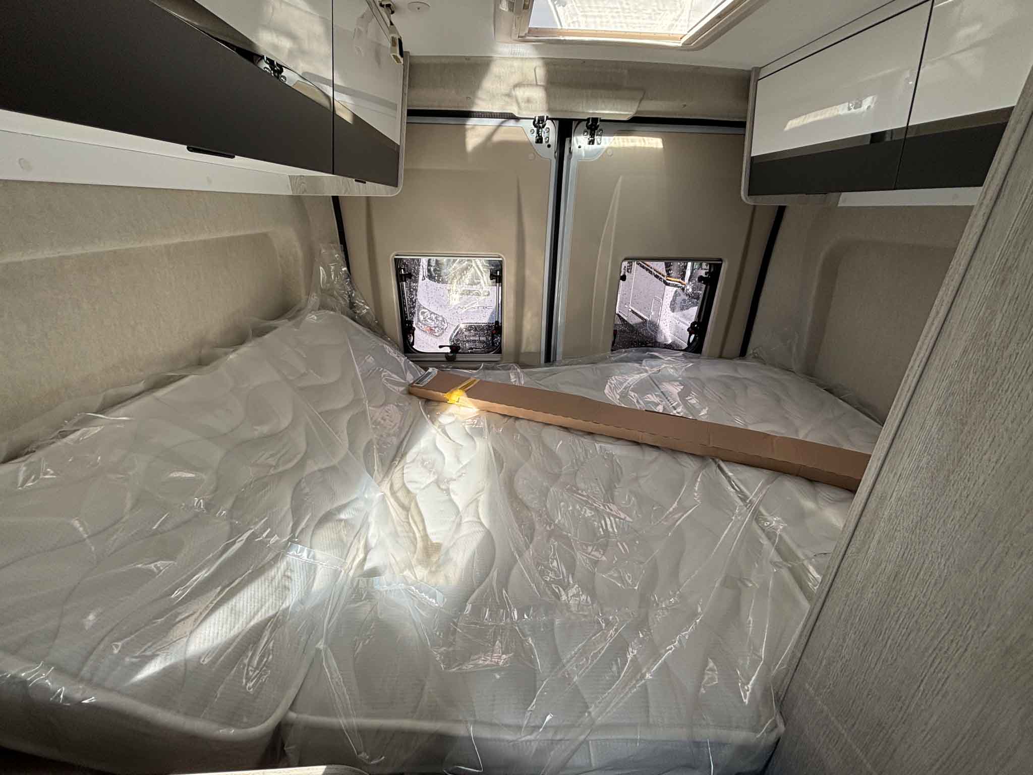 ROLLER TEAM LIVINGSTONE K2  