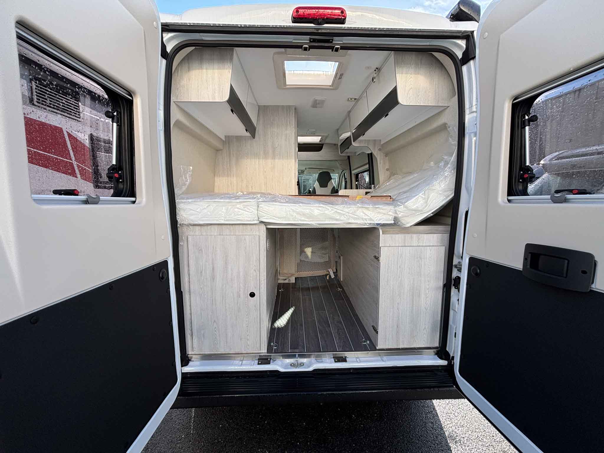 ROLLER TEAM LIVINGSTONE K2  