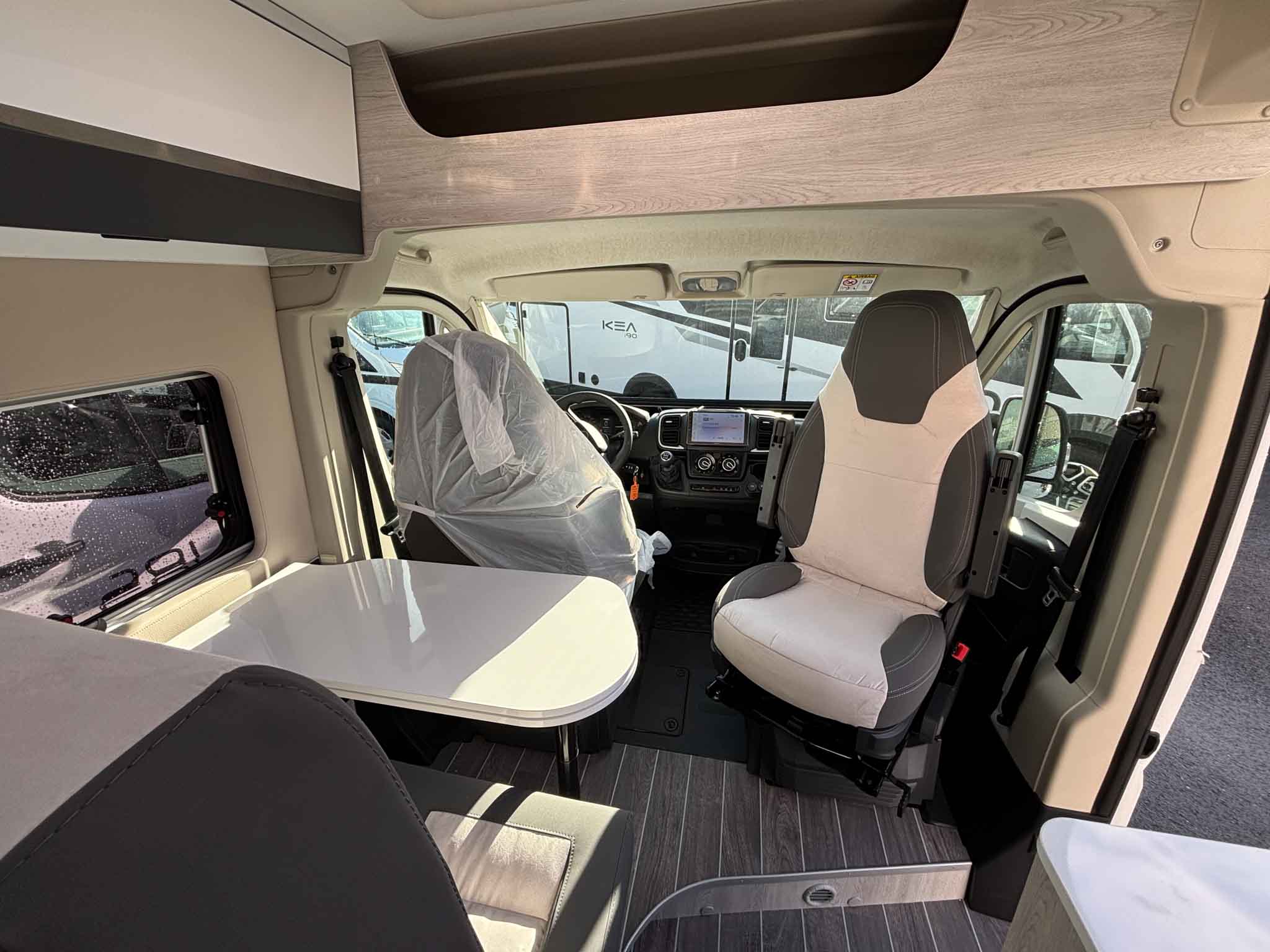 ROLLER TEAM LIVINGSTONE K2  