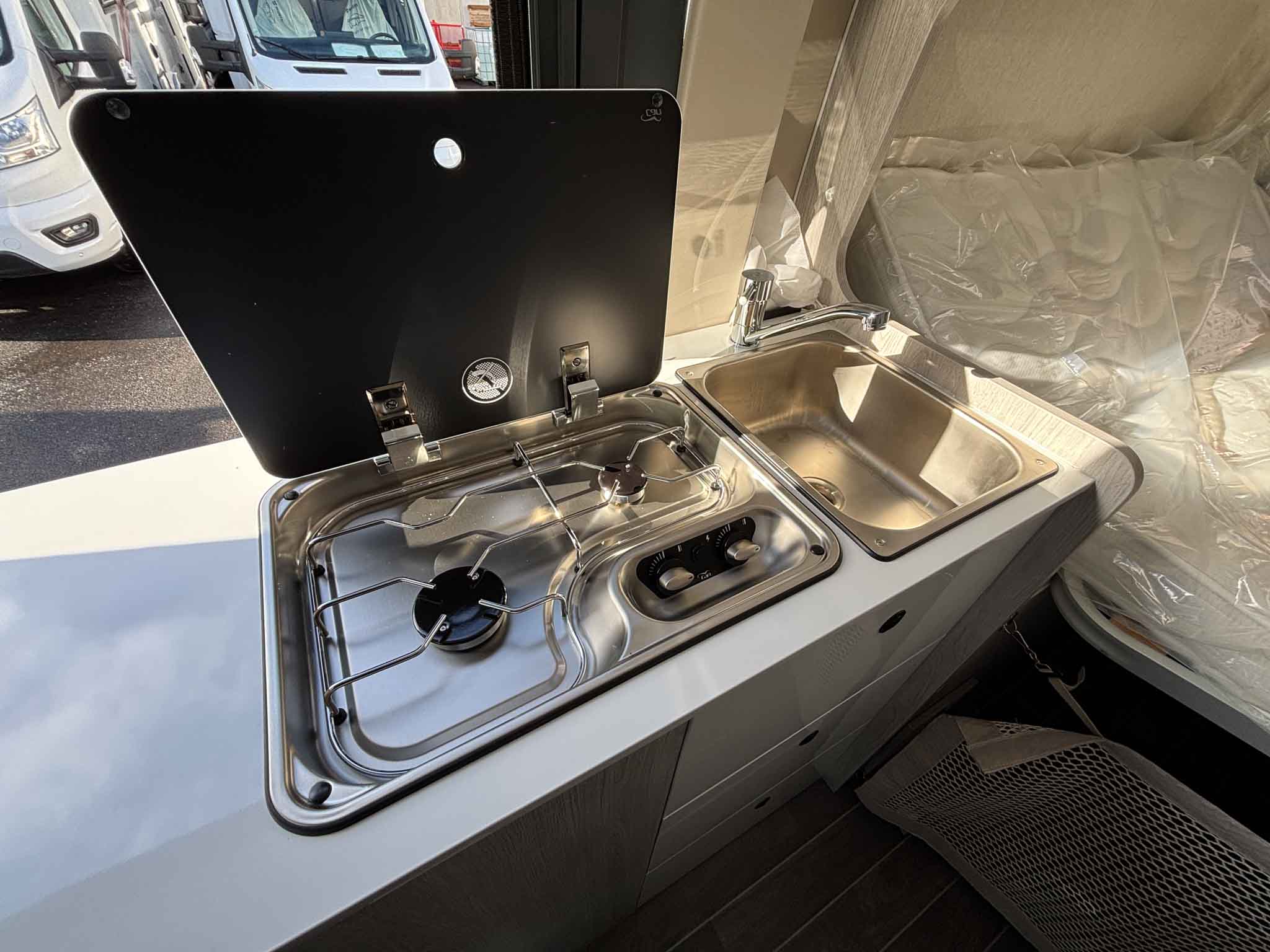 ROLLER TEAM LIVINGSTONE K2  