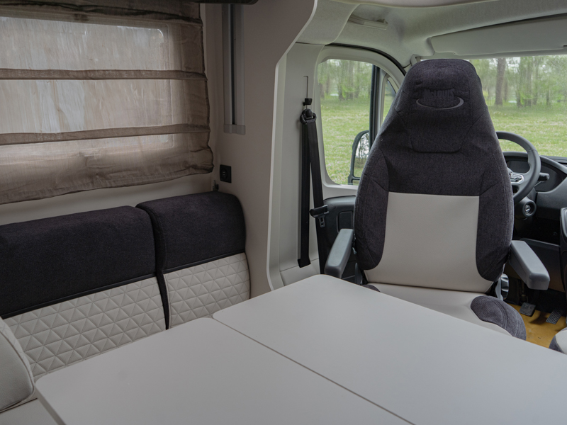 MCLOUIS MC4 881 FORD  