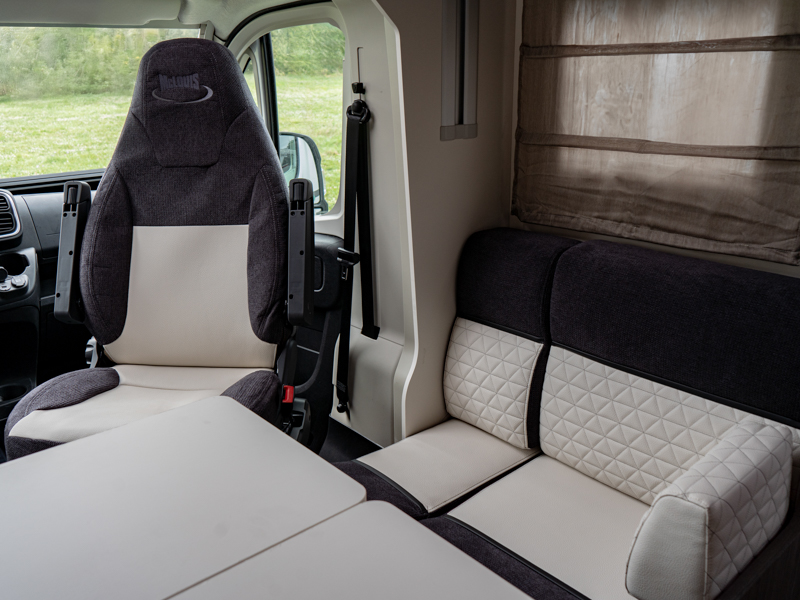 MCLOUIS MC4 881 FORD  