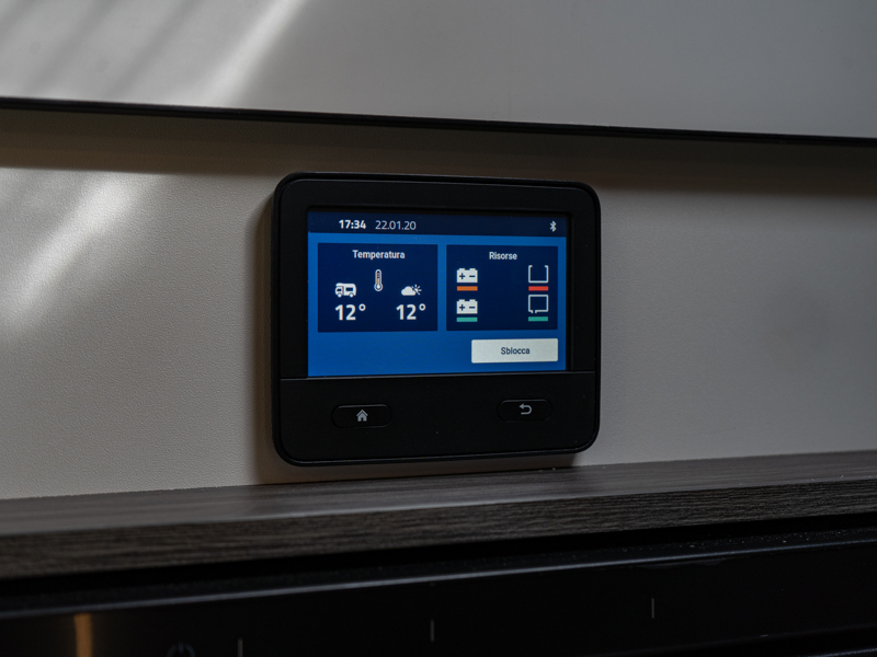 MCLOUIS MC4 881 FORD  