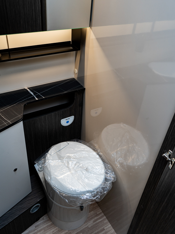 MCLOUIS MC4 881 FORD  