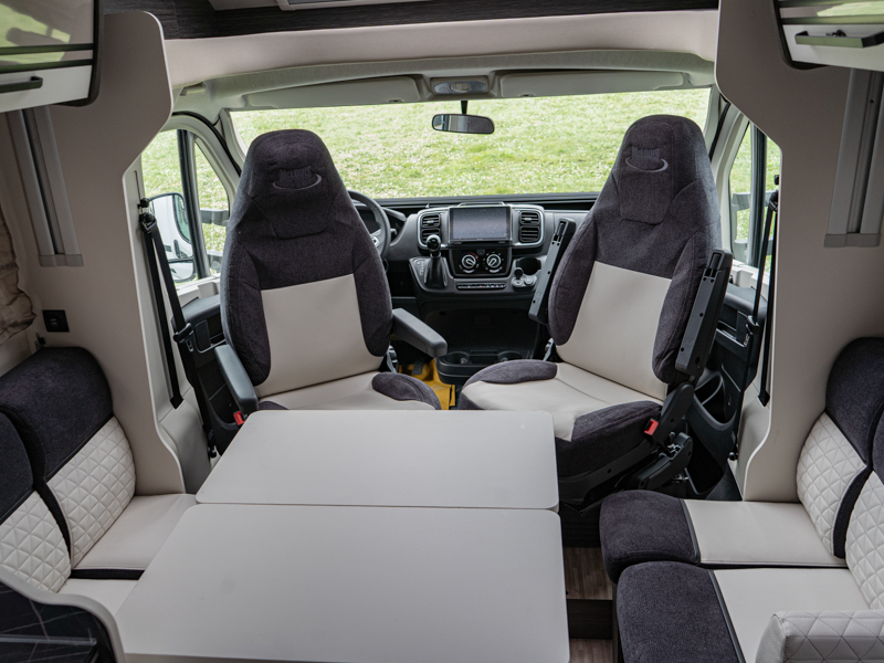 MCLOUIS MC4 881 FORD  