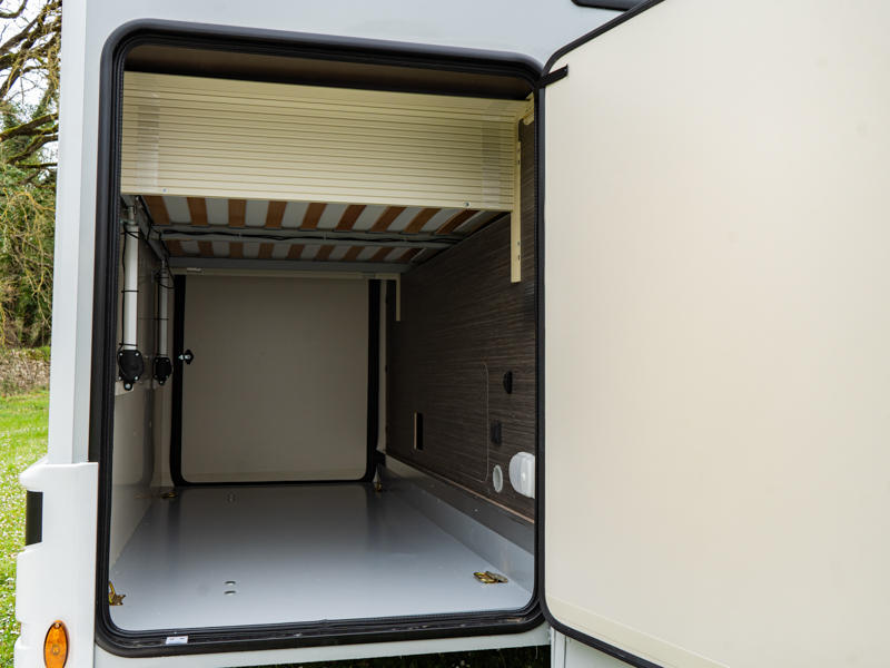 MCLOUIS MC4 881 FORD  