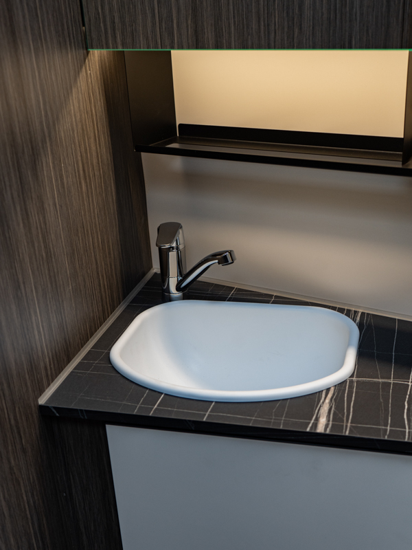 MCLOUIS MC4 881 FORD  