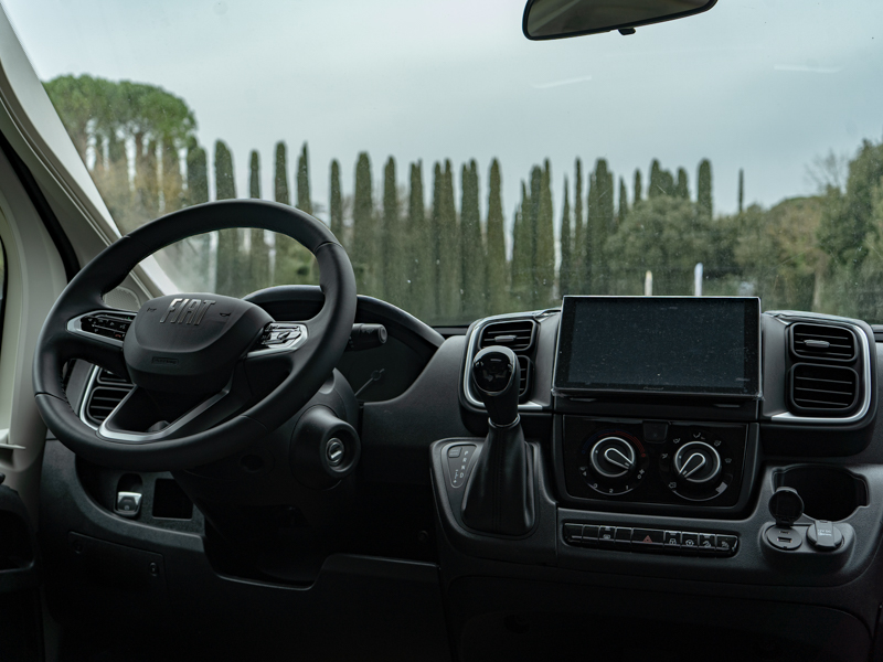 MCLOUIS MC4 881 FORD  