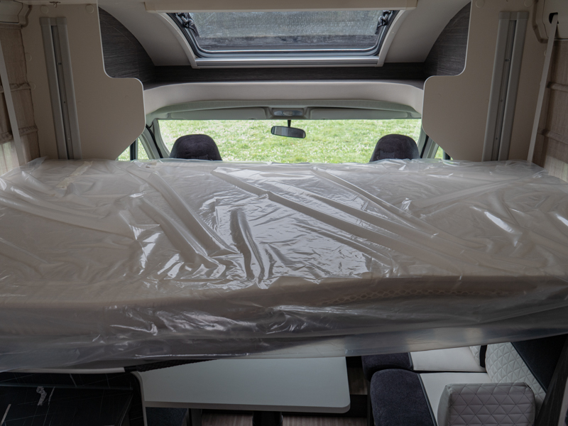 MCLOUIS MC4 881 FORD  