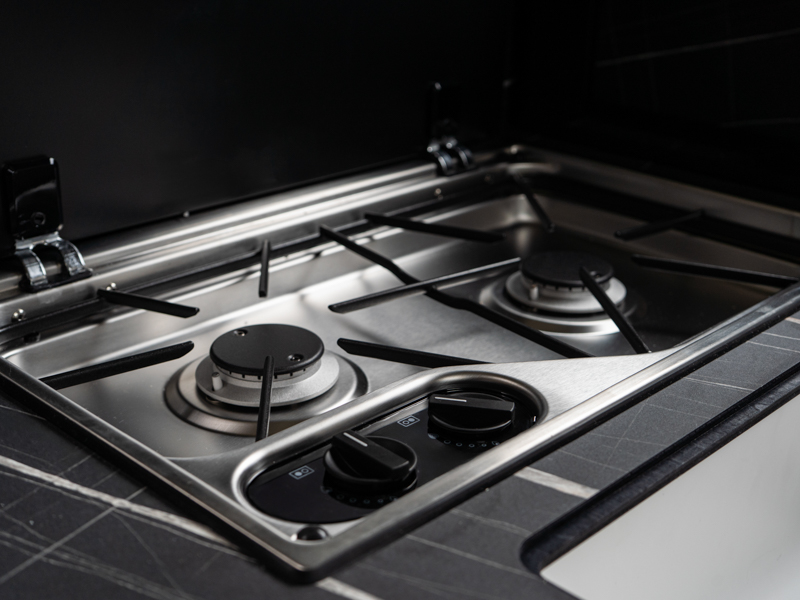 MCLOUIS MC4 881 FORD  