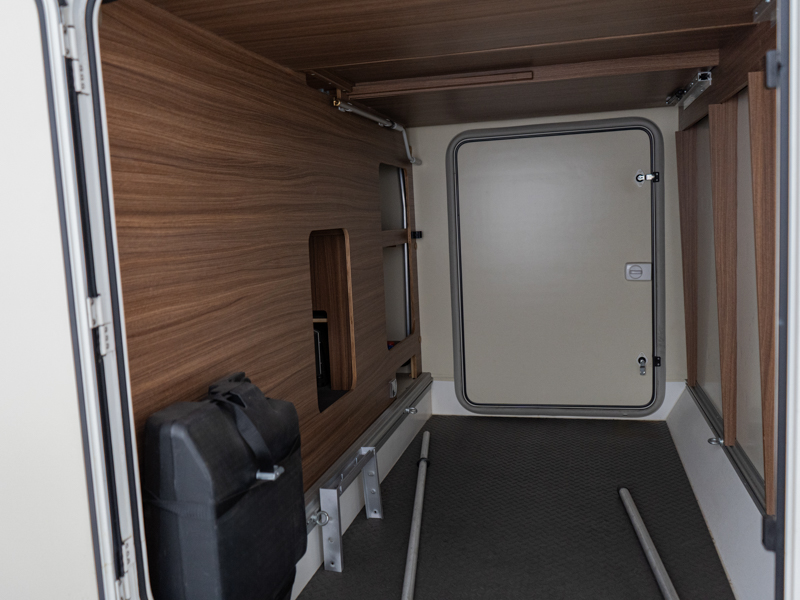  68 - EURA MOBIL PROFILA RS- 150CV