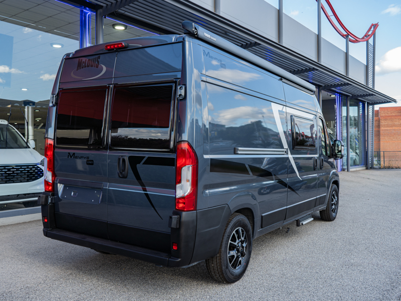 MCLOUIS MENFYS S-LINE 3 MAXI