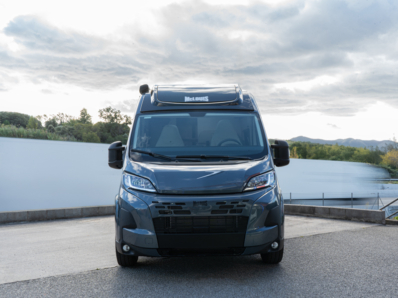 MCLOUIS MENFYS S-LINE 3 MAXI