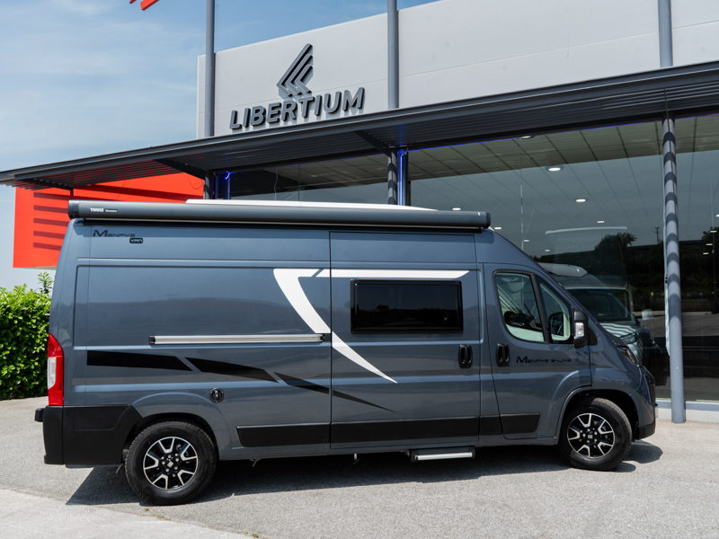 MCLOUIS MENFYS S-LINE 7 LIFESTYLE