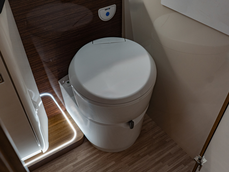 MOBILVETTA TEKNO LINE 90