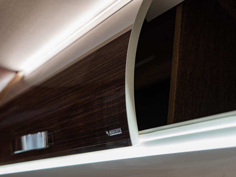 MOBILVETTA TEKNO LINE 90