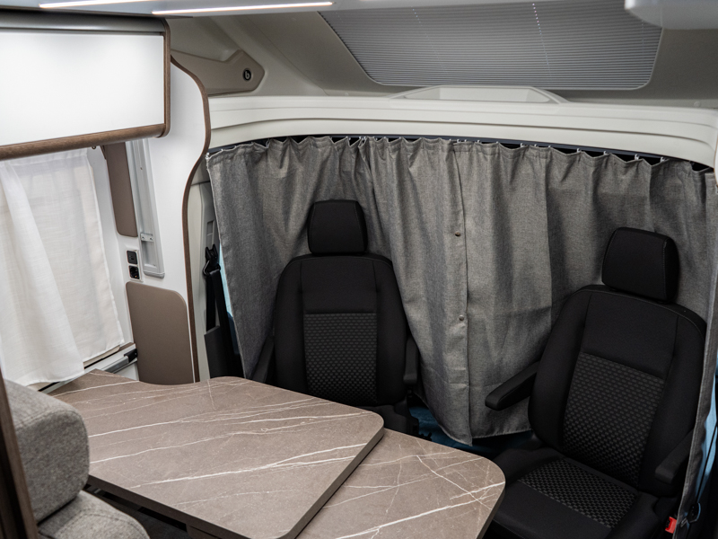 BENIMAR TESSORO 440 UP