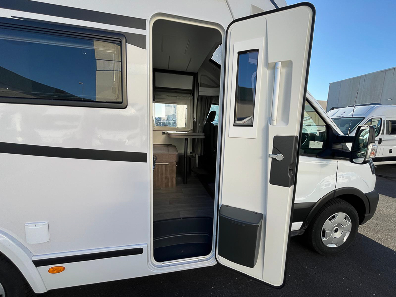 BENIMAR TESSORO 440 UP