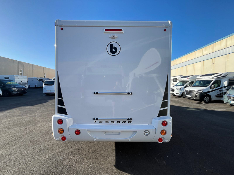 BENIMAR TESSORO 440 UP