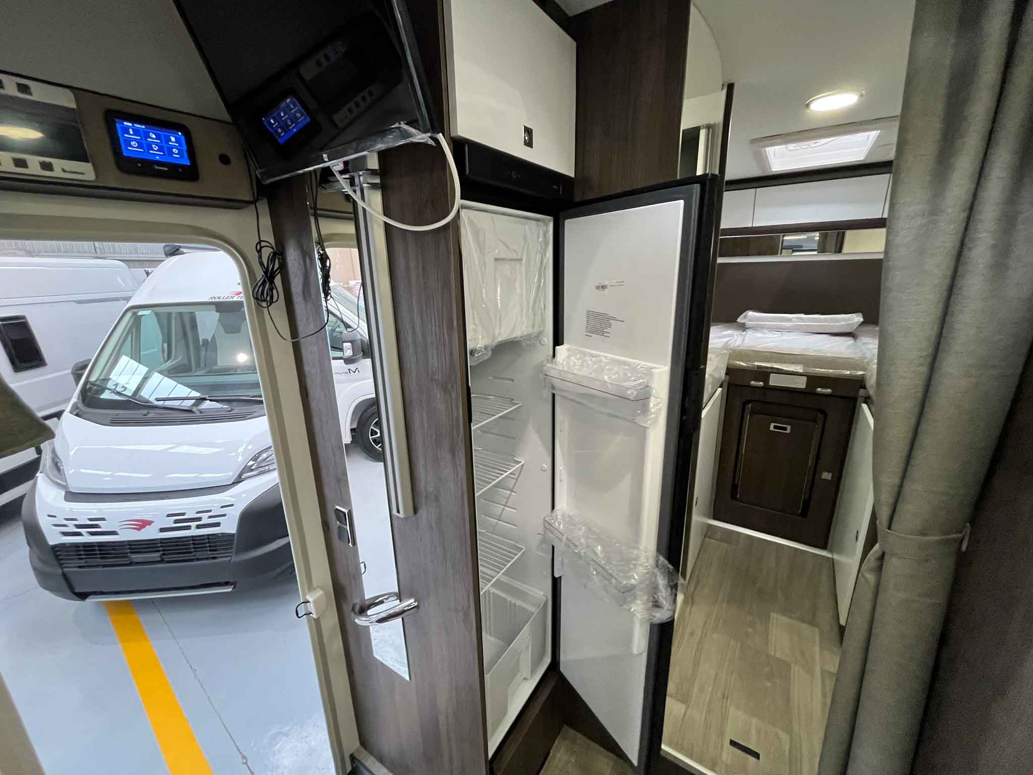 BENIMAR TESSORO 463 UP