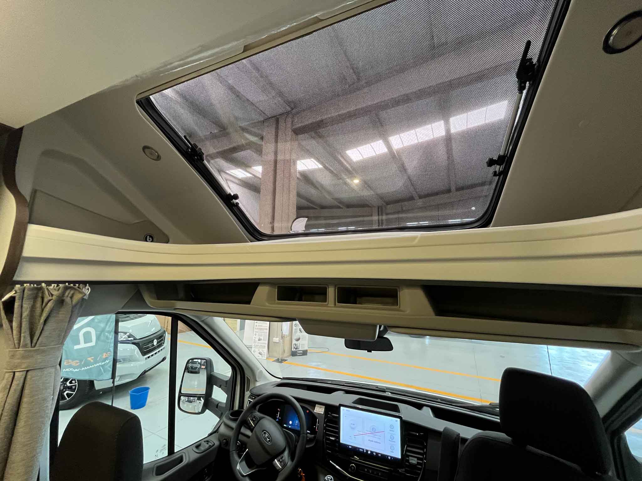 BENIMAR TESSORO 463 UP