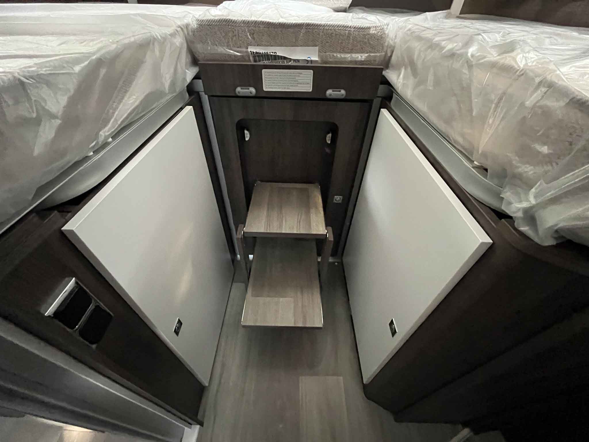 BENIMAR TESSORO 463 UP