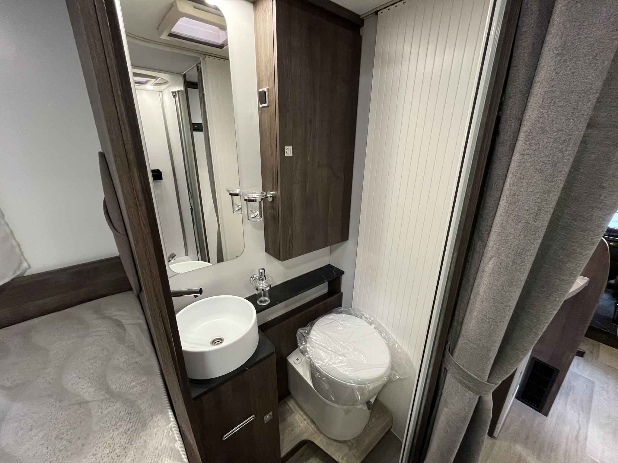 BENIMAR TESSORO 463 UP