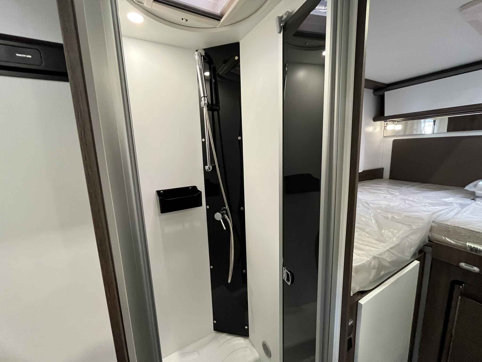 BENIMAR TESSORO 463 UP