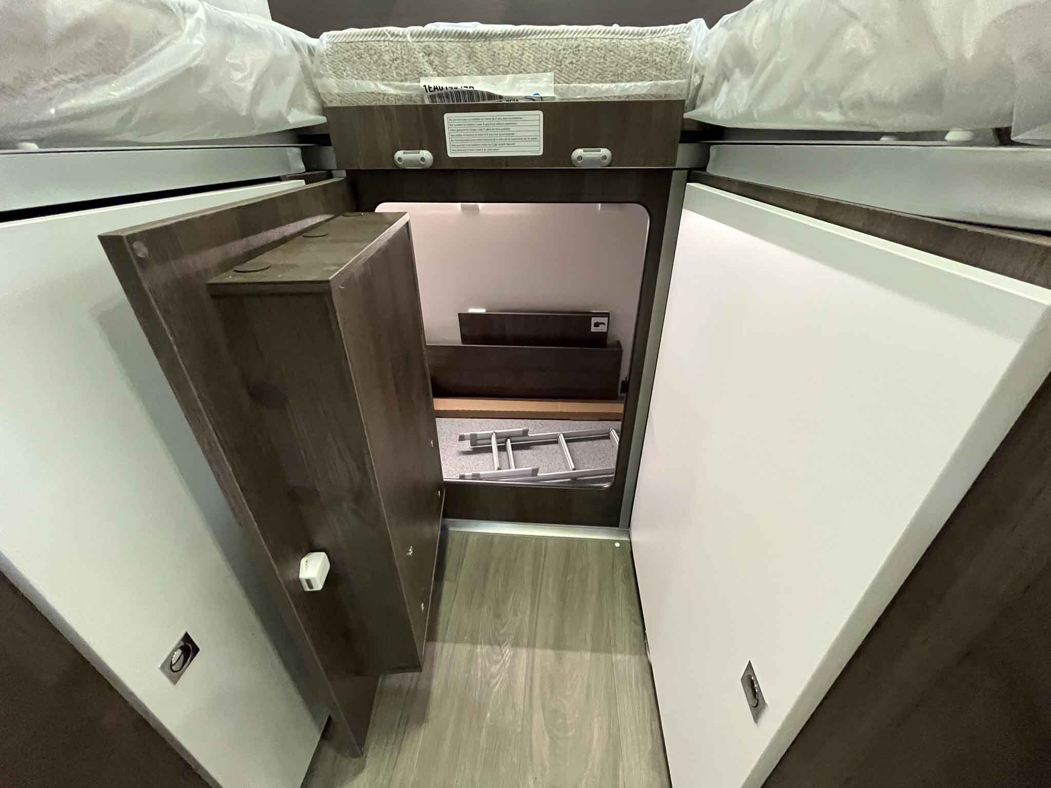 BENIMAR TESSORO 463 UP