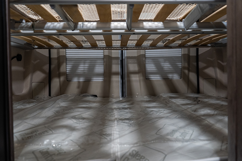 BENIMAR BENIVAN 120 PS