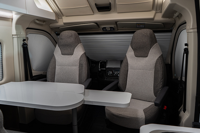 BENIMAR BENIVAN 120 PS