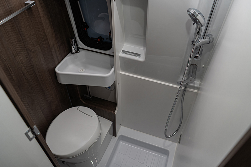 BENIMAR BENIVAN 120 PS