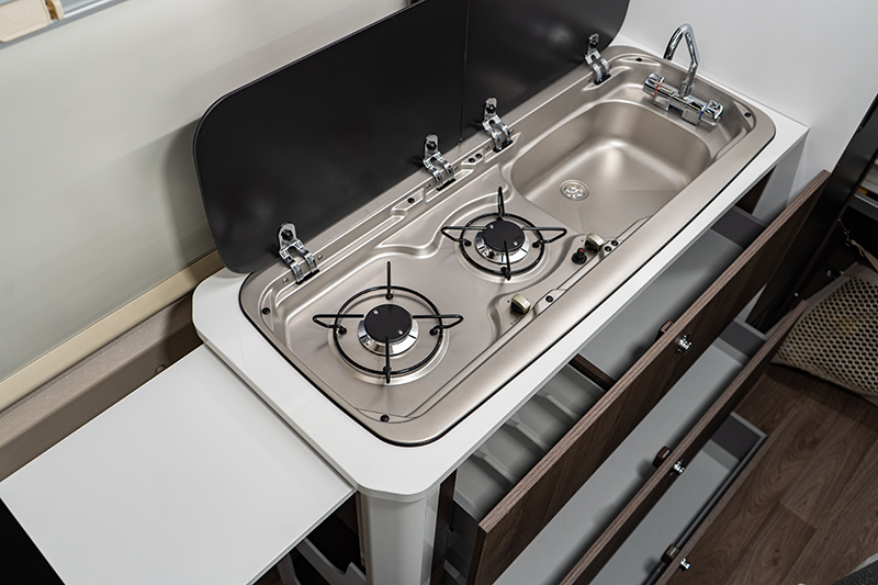 BENIMAR BENIVAN 120 PS