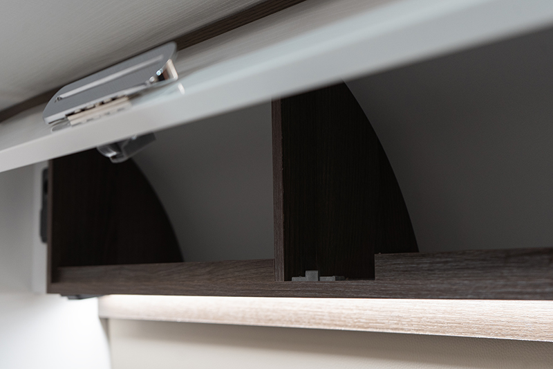 BENIMAR BENIVAN 120 PS