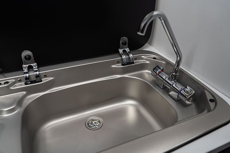 BENIMAR BENIVAN 120 PS