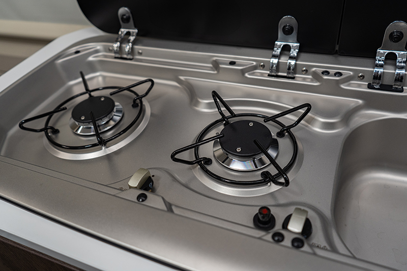 BENIMAR BENIVAN 120 PS