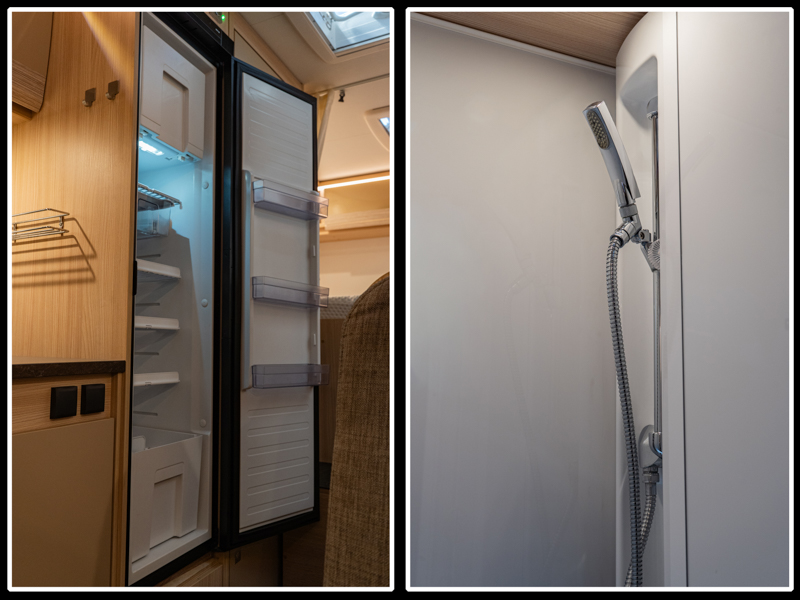 BURSTNER LYSE0 A 700